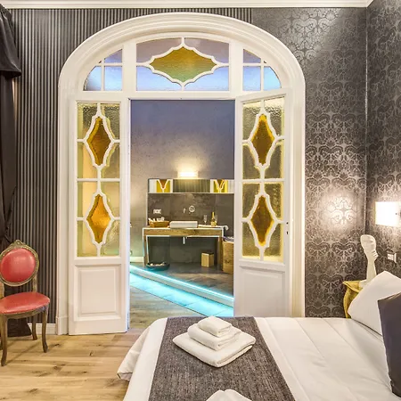 Suite In Rome Veneto