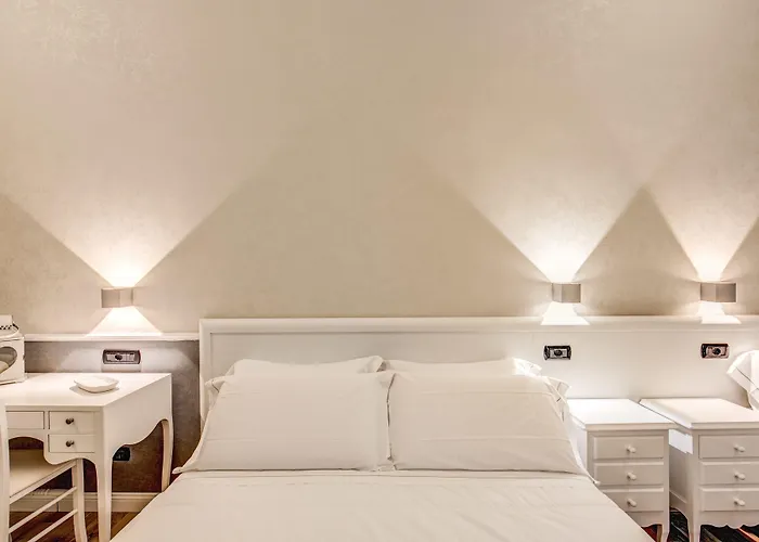 In Veneto Otel Roma
