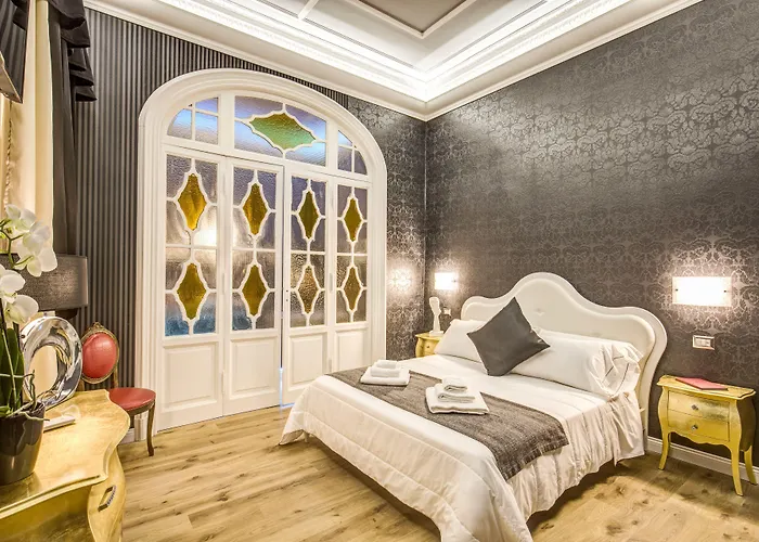 Otel In Veneto Roma
