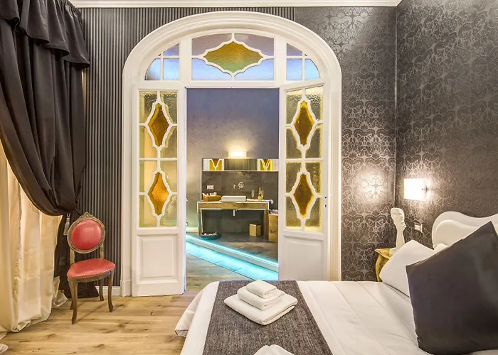 Otel In Veneto