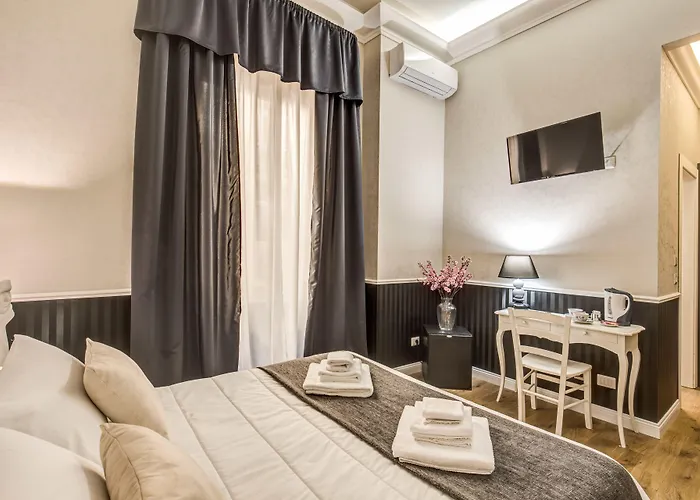 Otel In Veneto