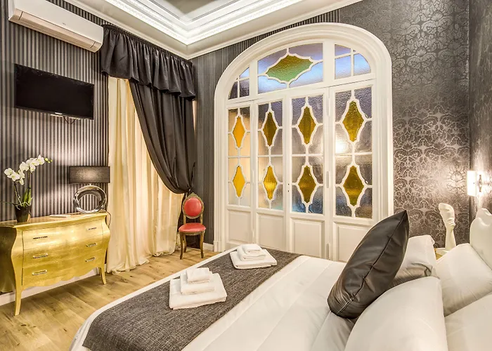 Otel In Veneto 2*