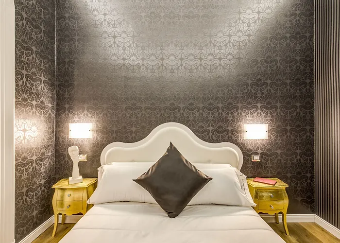 In Veneto Otel Roma