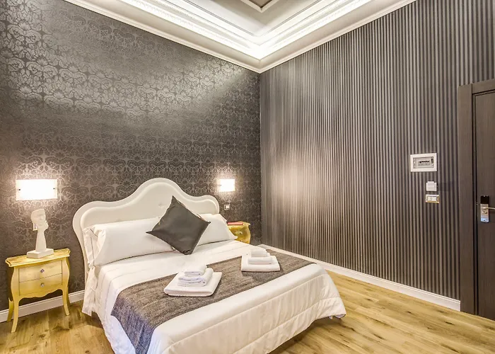 Otel In Veneto 2*