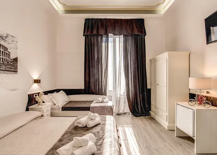 In Veneto Otel Roma