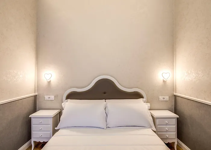In Veneto Otel Roma