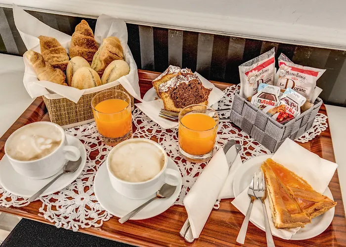 Otel In Veneto 2*