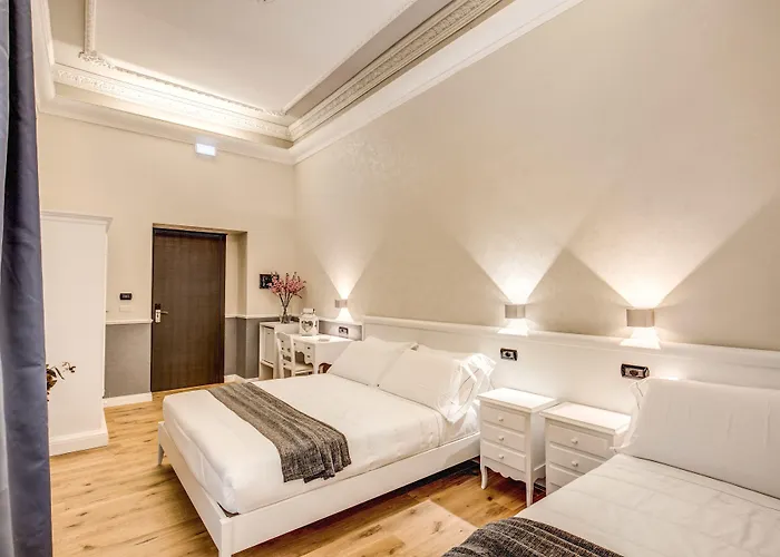 Otel In Veneto Roma