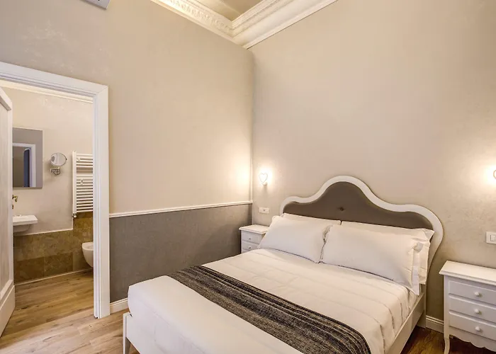 In Veneto Otel Roma