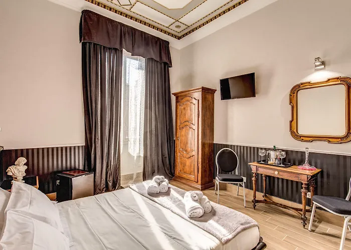 In Veneto Otel