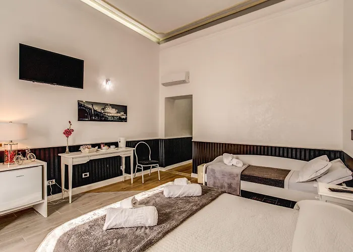 Otel In Veneto 2*