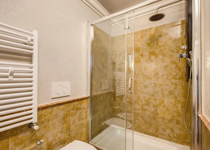 Otel In Veneto 2*