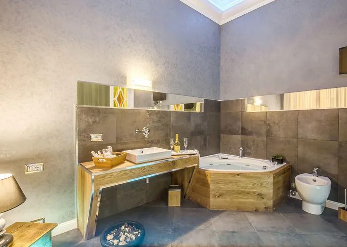 In Veneto Otel Roma