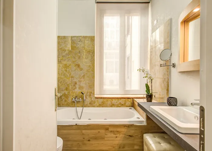Otel In Veneto Roma