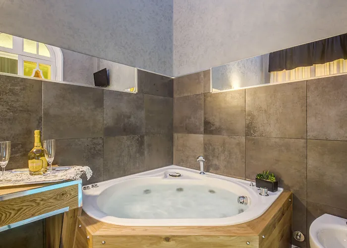 Otel In Veneto 2*