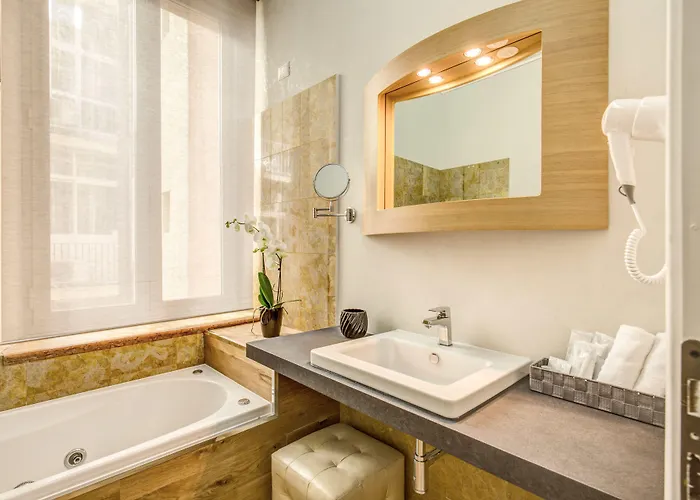 Otel In Veneto Roma