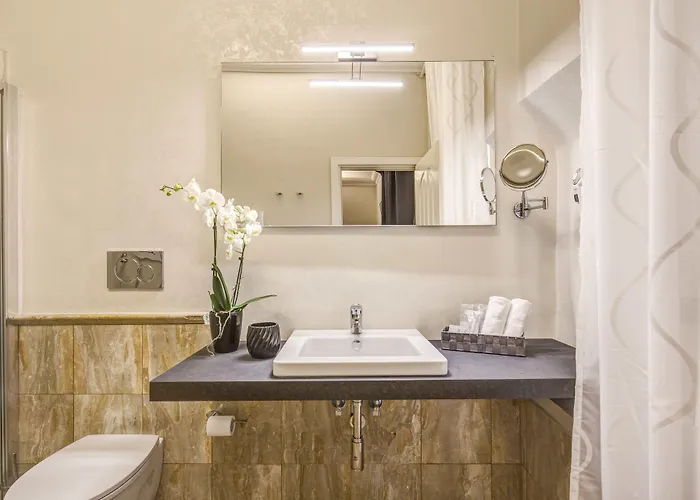 Otel In Veneto 2*