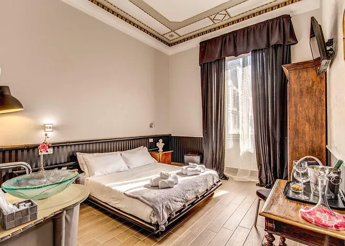 Otel In Veneto