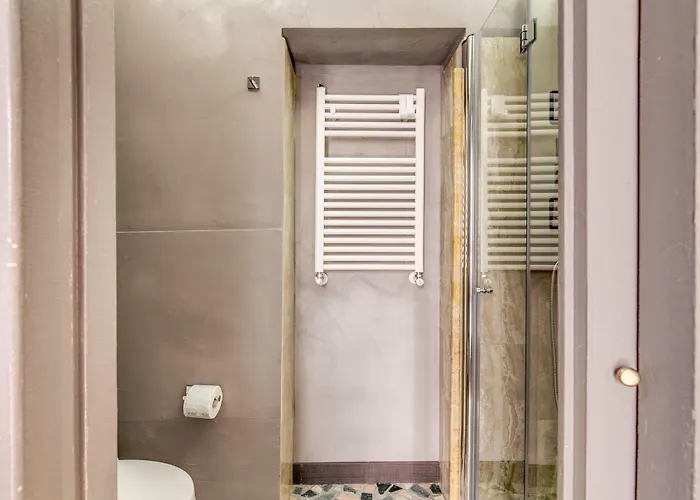 Otel In Veneto Roma