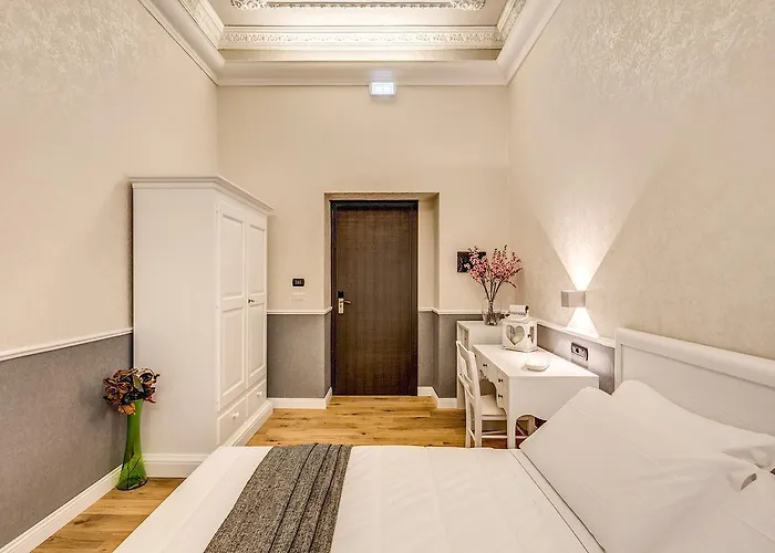 Otel In Veneto