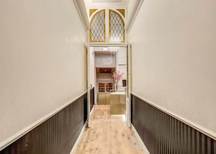 Otel In Veneto